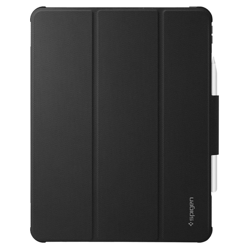 Spigen Rugged Armor Pro Apple iPad Pro 12.9 2021 Black - 4