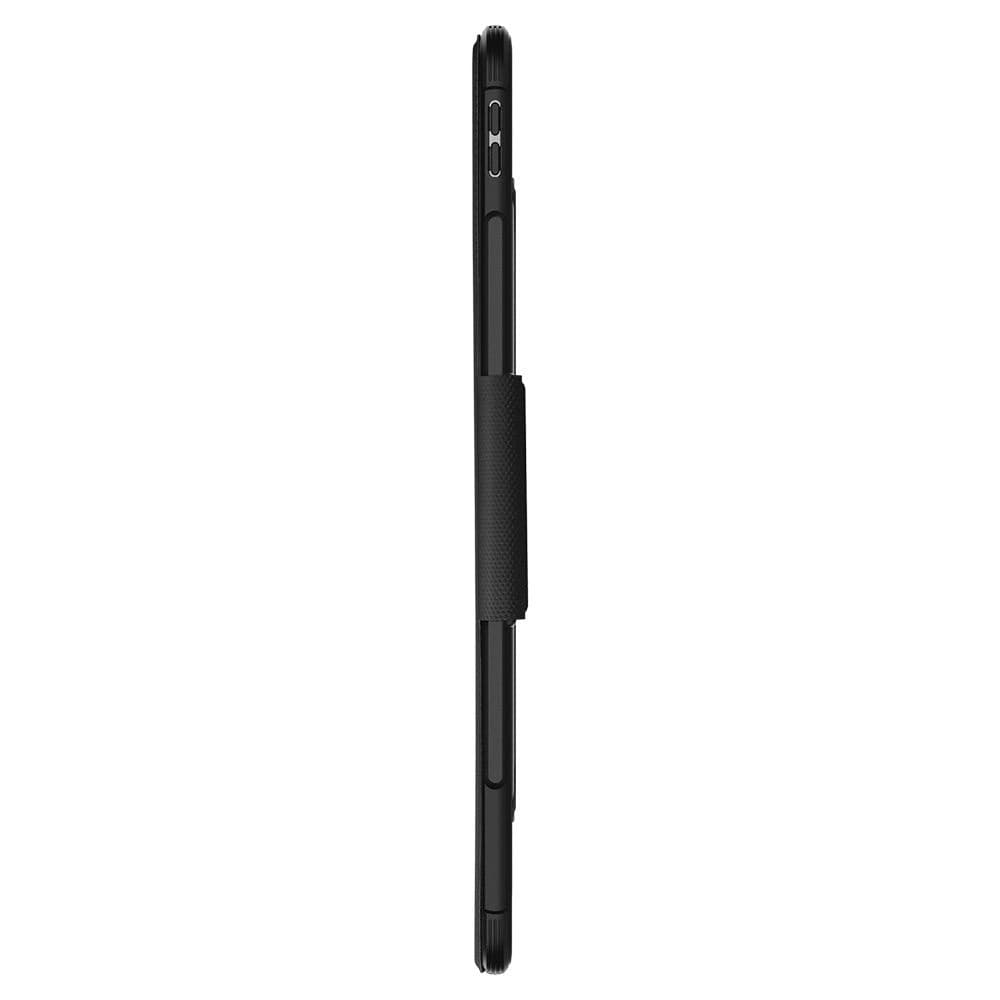 Spigen Rugged Armor Pro Apple iPad Pro 12.9 2021 Black - 6