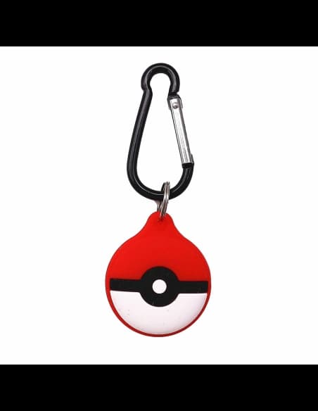 Etui Loco Cartoon Apple AirTag Pokemon