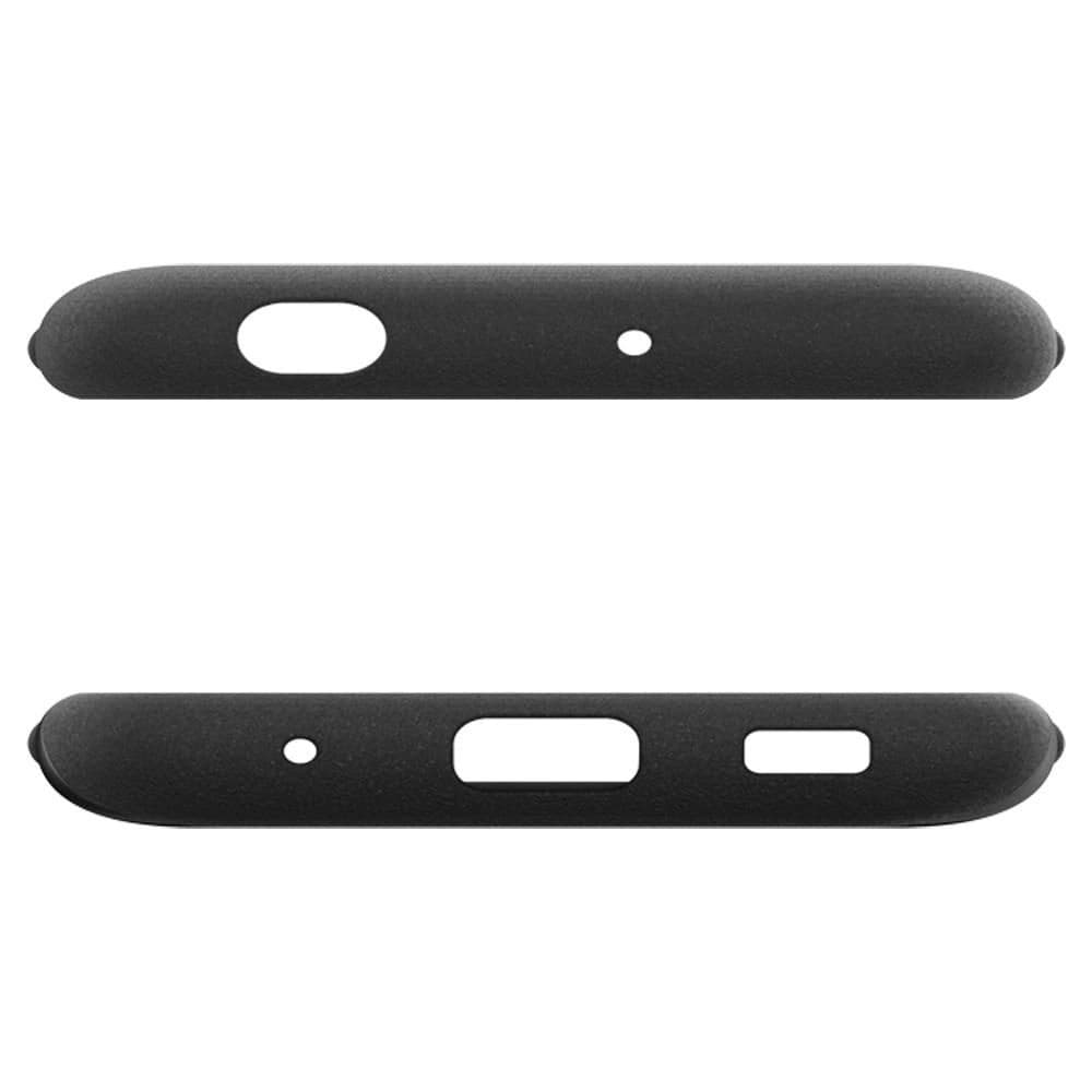 Etui Caseology Legion Samsung Galaxy Xcover 5 Stone Black - 5