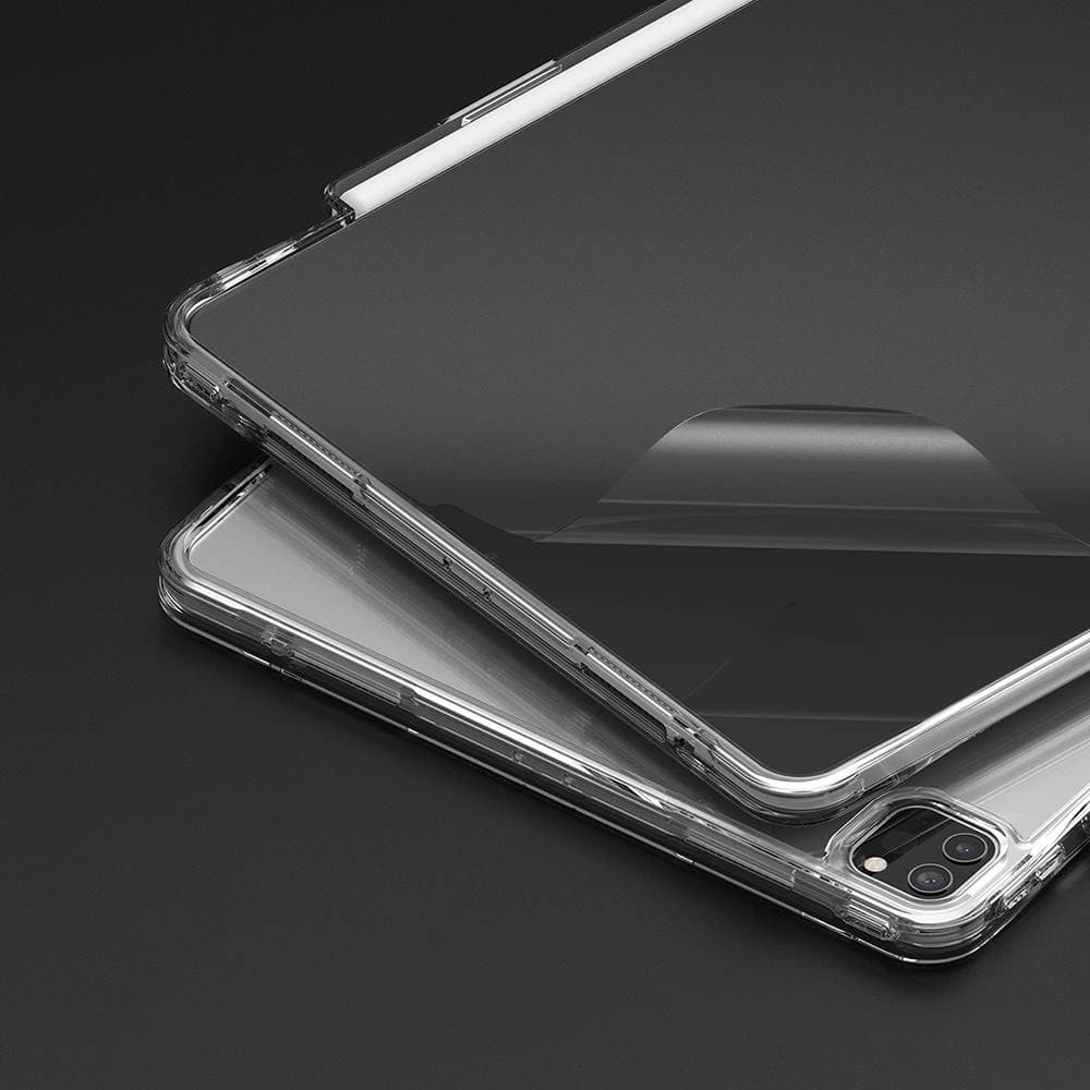 Ringke Apple Folie Paper Touch Soft iPad Air 10.9 2020/2022 (4. und 5. Generation) / iPad Pro 11 2018/2020/2021 (1., 2. und 3. Generation) / iPad Air 11 2024 (6. Generation) - 5