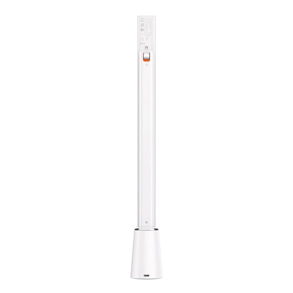 Baseus Smart Eye folding desk lamp rechargeable (white) - 3