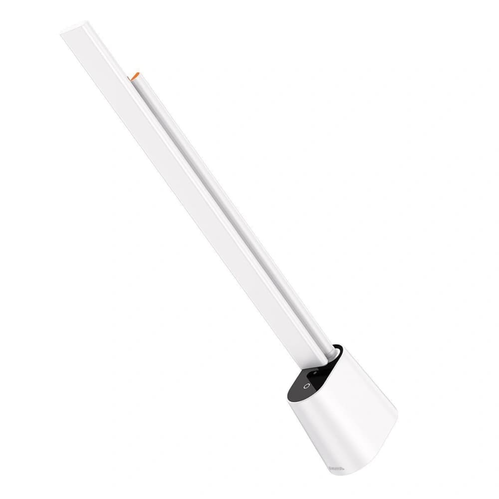 Baseus Smart Eye folding desk lamp rechargeable (white) - 4