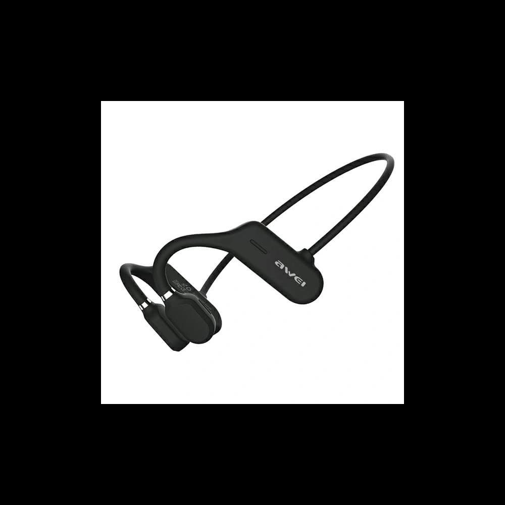 AWEI căști sport Bluetooth A889BL negru/black - 5