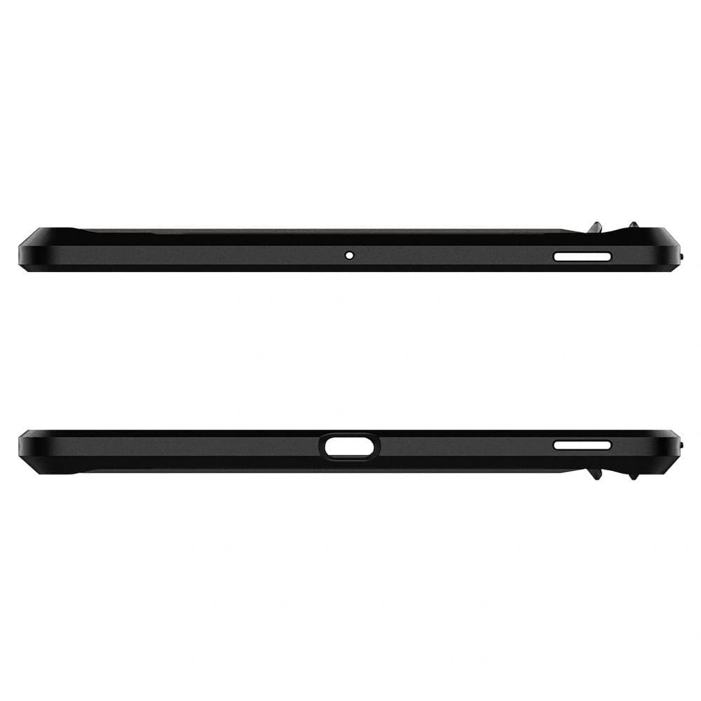 Etui Spigen Tough Armor Pro Samsung Galaxy Tab S7 FE 5G 12.4 Gunmetal - 10