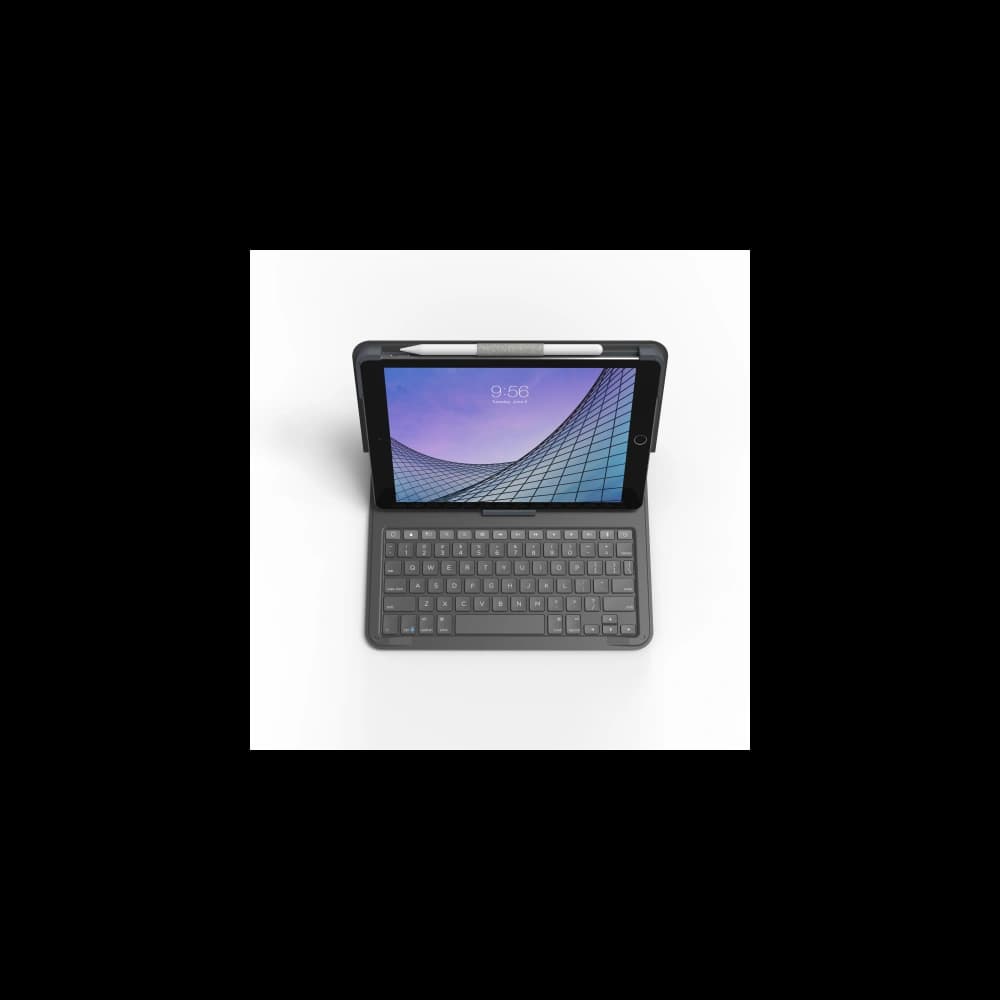 ZAGG Messenger Folio 2 - obudowa z klawiaturą do iPad 10.2"/ iPad Pro 10.5"/ iPad 10.5"/ iPad Air 3