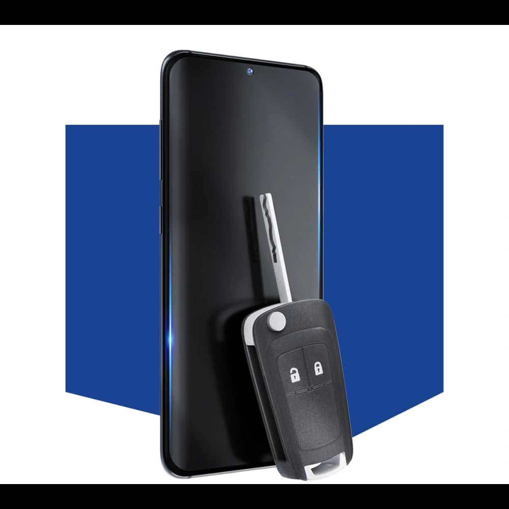 Ochranná fólie 3MK ARC+ Samsung Galaxy A03S 4G - 4