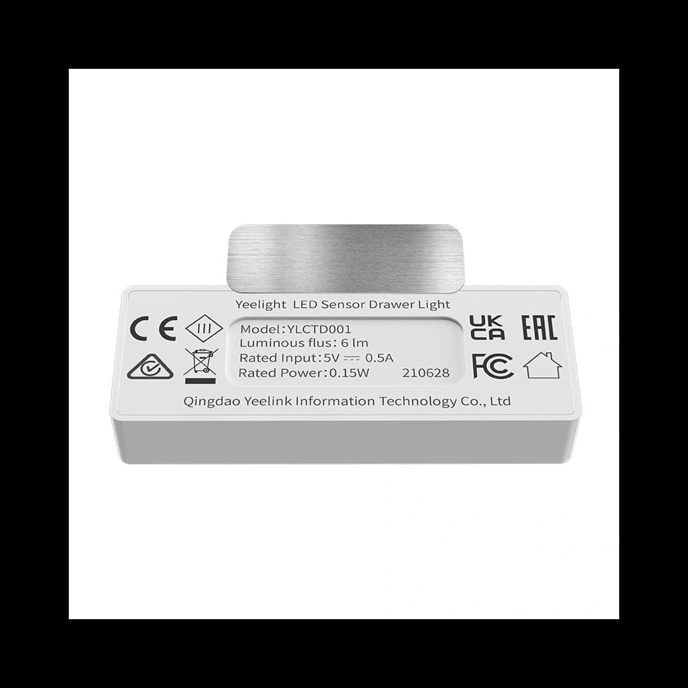Yeelight LED Sensor Drawer Light - 5