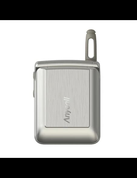 Etui Samsung Galaxy Buds 2/2 Pro/Live/Pro GP-FPR190HIBFW Anycall zlatý/gold