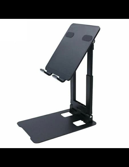 AWEI uchwyt biurkowy X23 czarny/black