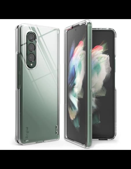 Etui Ringke Slim Samsung Galaxy Z Fold 3 Clear
