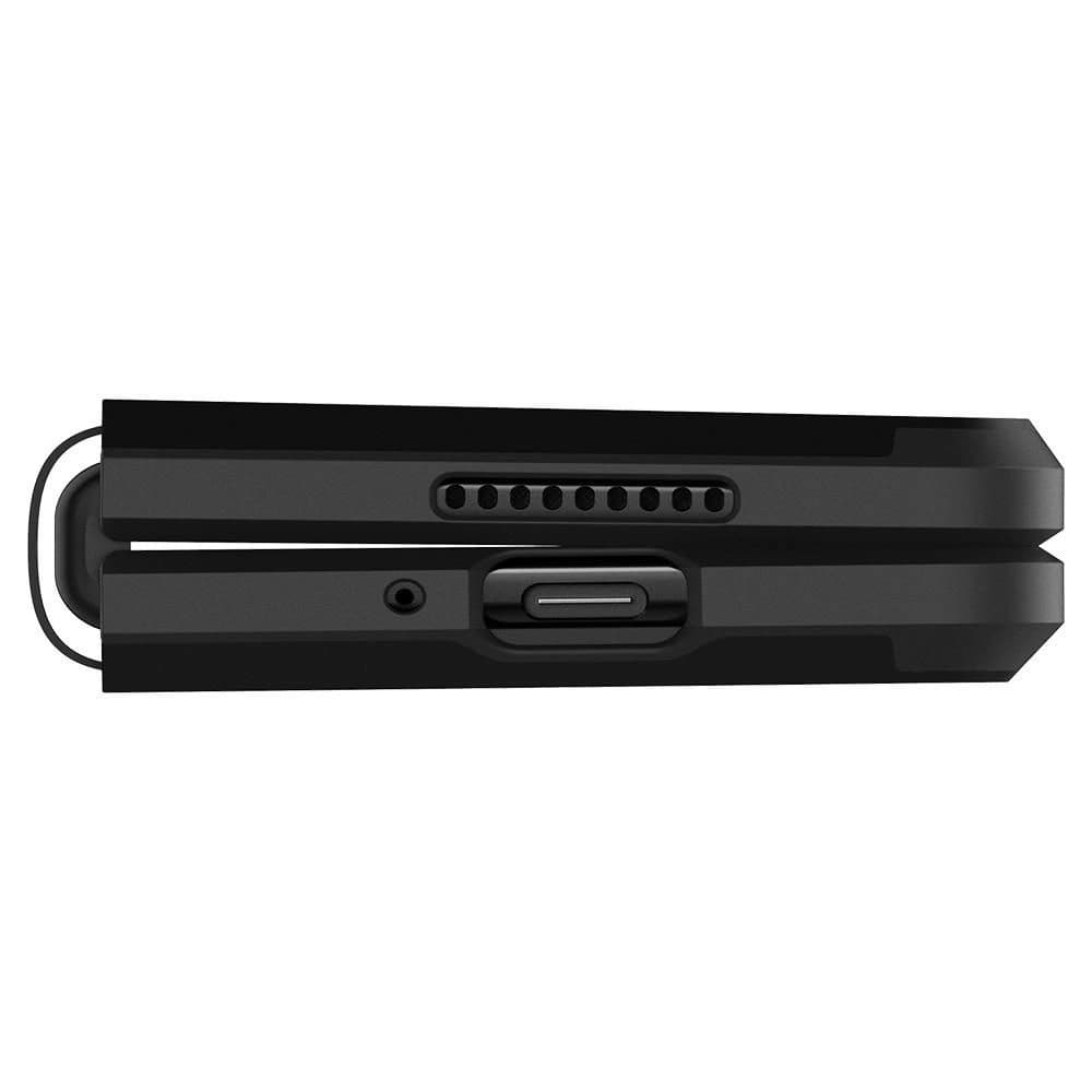 Etui Spigen Tough Armor Samsung Galaxy Z Fold 3 černé - 13