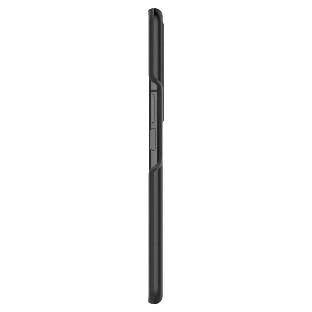 Etui Spigen Thin Fit Samsung Galaxy Z Fold 3 černé - 5