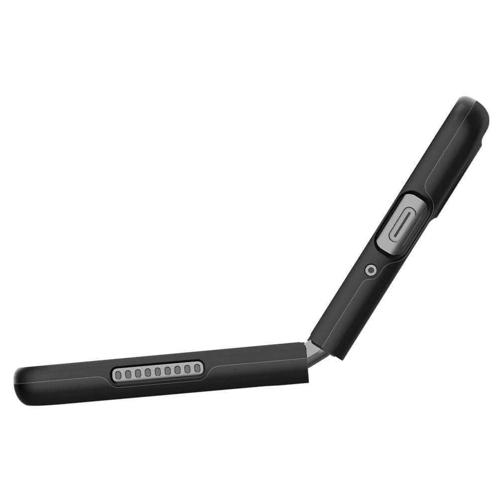 Etui Spigen Thin Fit Samsung Galaxy Z Fold 3 černé - 15