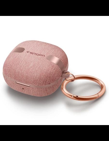 Etui Spigen Urban Fit Samsung Galaxy Buds 2/2 Pro/Live/Pro Bronze