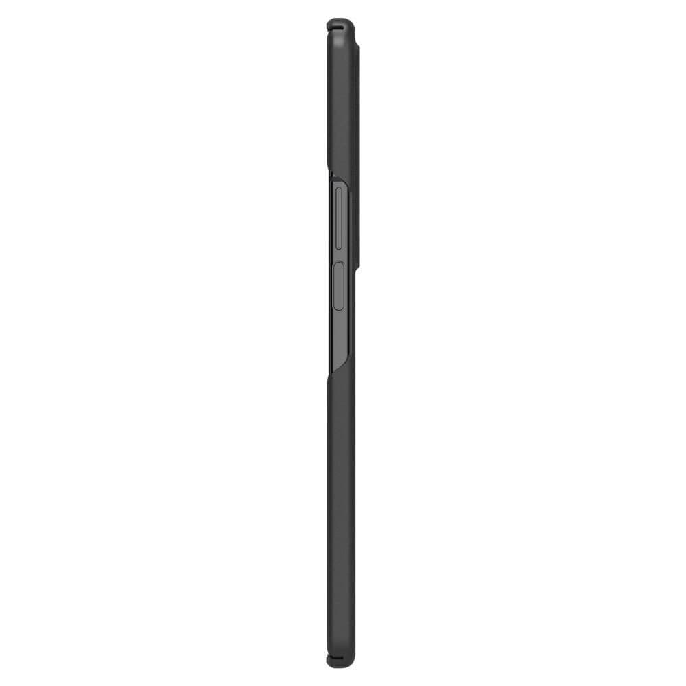 Etui Spigen Airskin Samsung Galaxy Z Fold 3 černé - 13