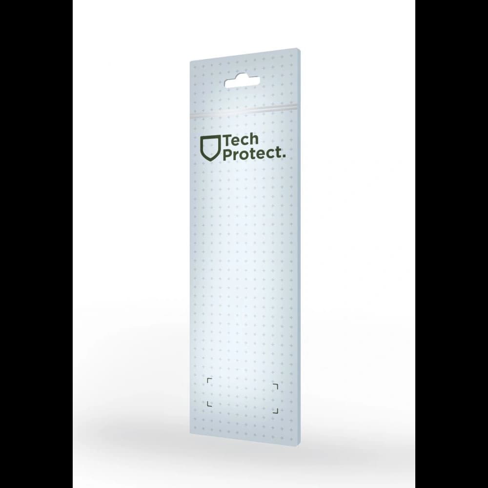 Paket Tech-Protect Smooth Garmin Fenix 3/3 HR/5X/5X Plus/6X/6X Pro/7X Schwarz - 8