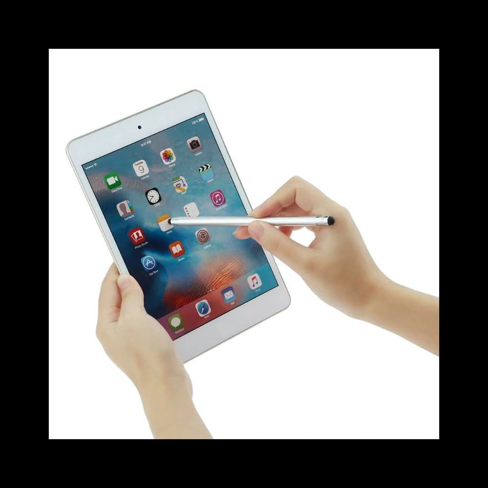 Rysik Tech-Protect Touch Stylus Pen Fekete - 2