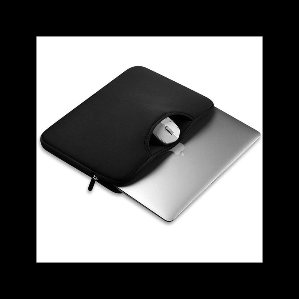 Torba Tech-Protect Airbag Laptop 15-16 Negru - 3