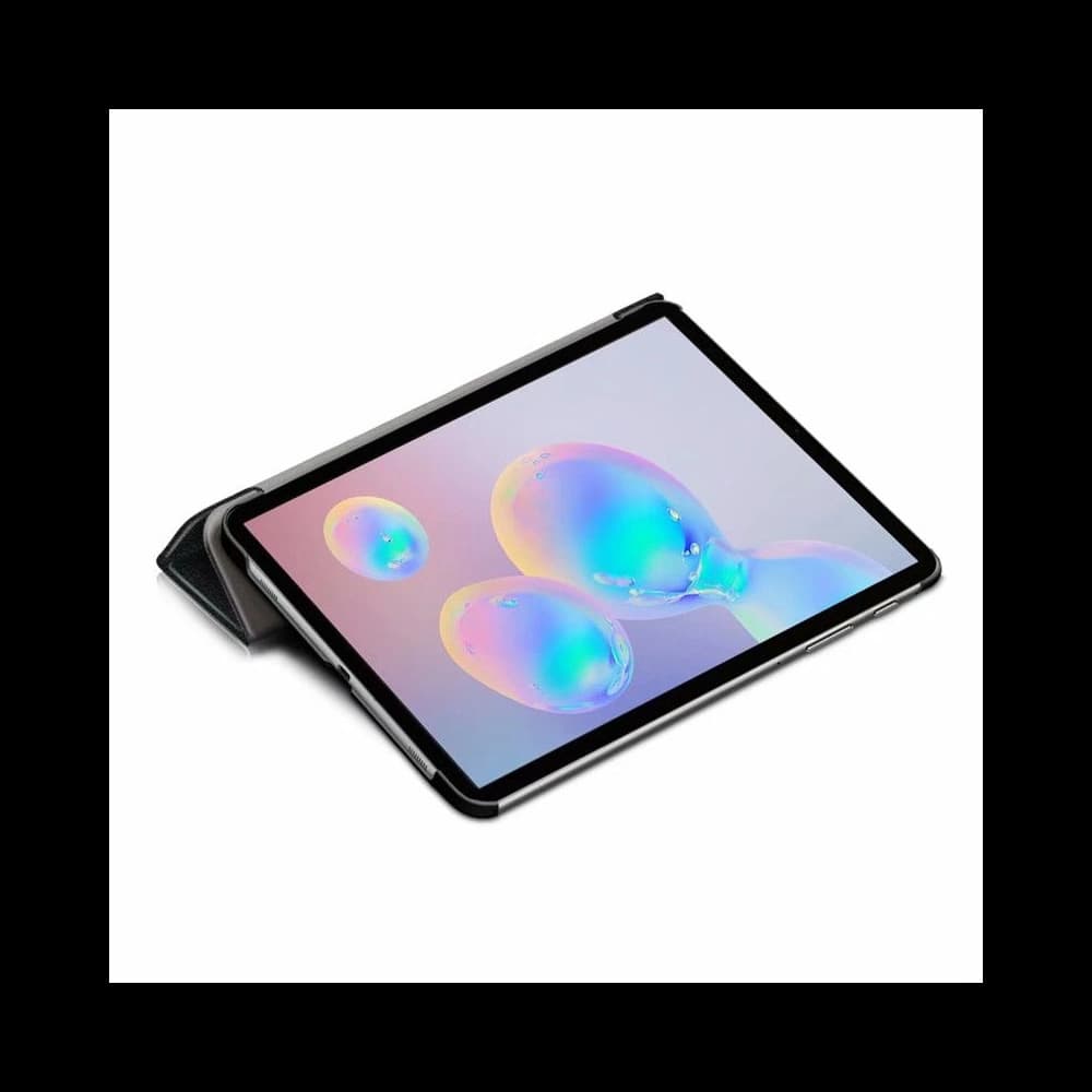 Etui Tech-Protect Smartcase Samsung Galaxy Tab S6 Lite 10.4 2022/2020 Fekete - 5