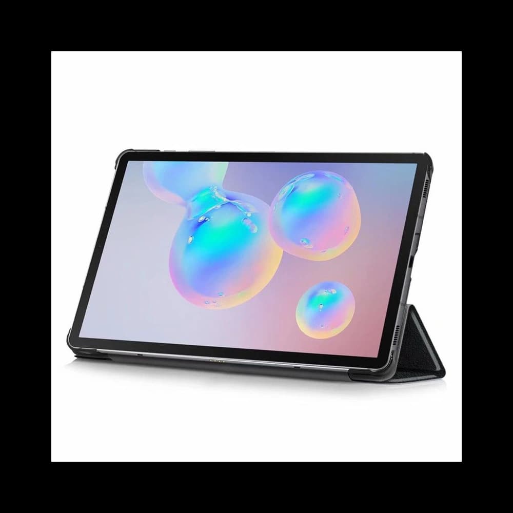 Etui Tech-Protect Smartcase Samsung Galaxy Tab S6 Lite 10.4 2022/2020 Fekete - 6