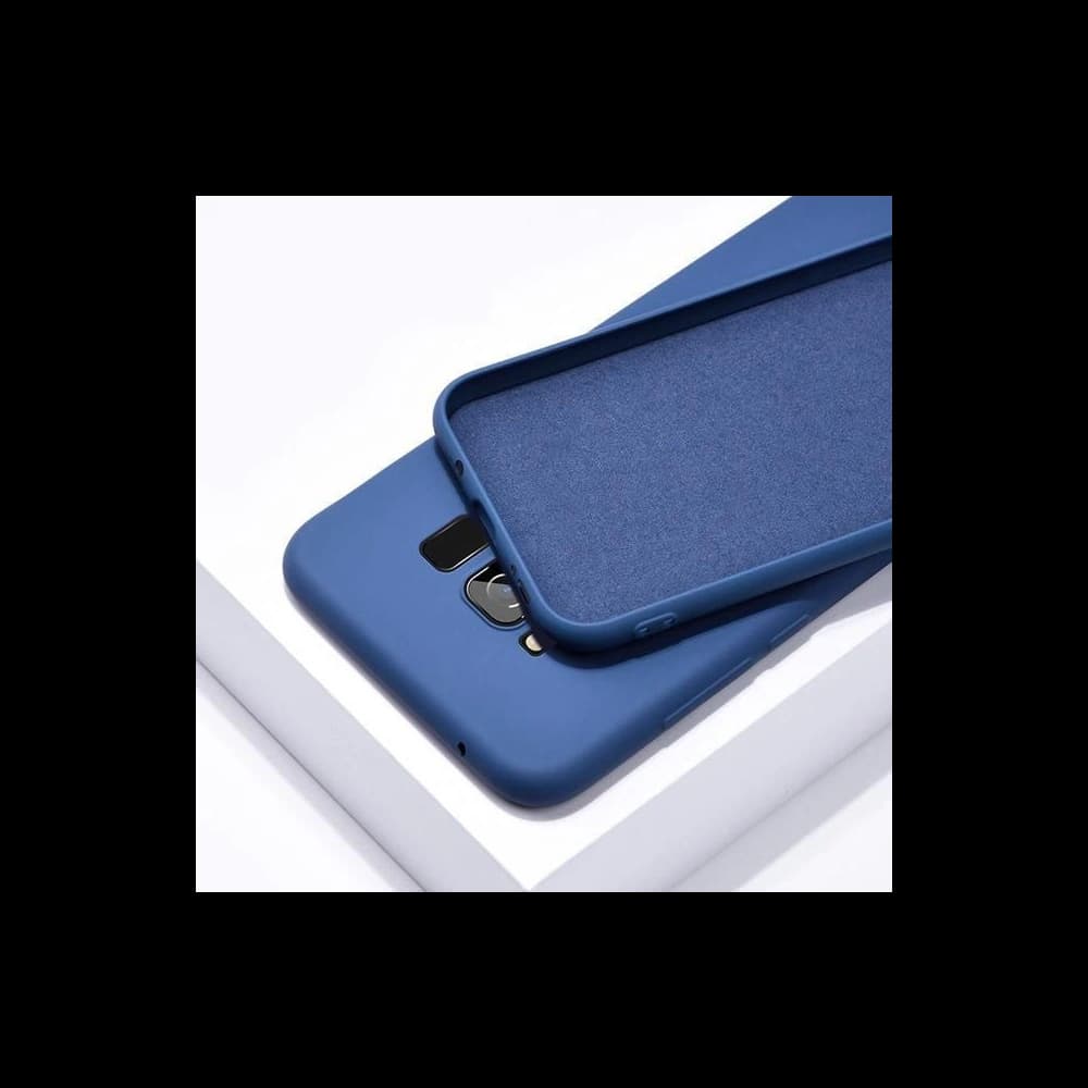 Etui Tech-Protect Icon Samsung Galaxy M21 červené - 3