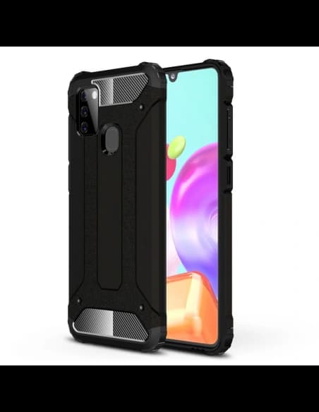 Etui Tech-Protect Xarmor Samsung Galaxy M31 černé