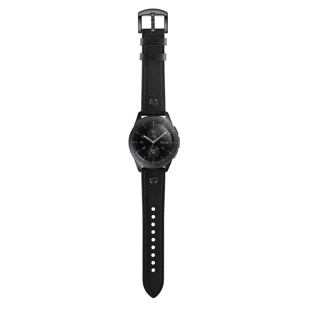 Tech-Protect Screwband Samsung Galaxy Watch 3 45mm Black - 4