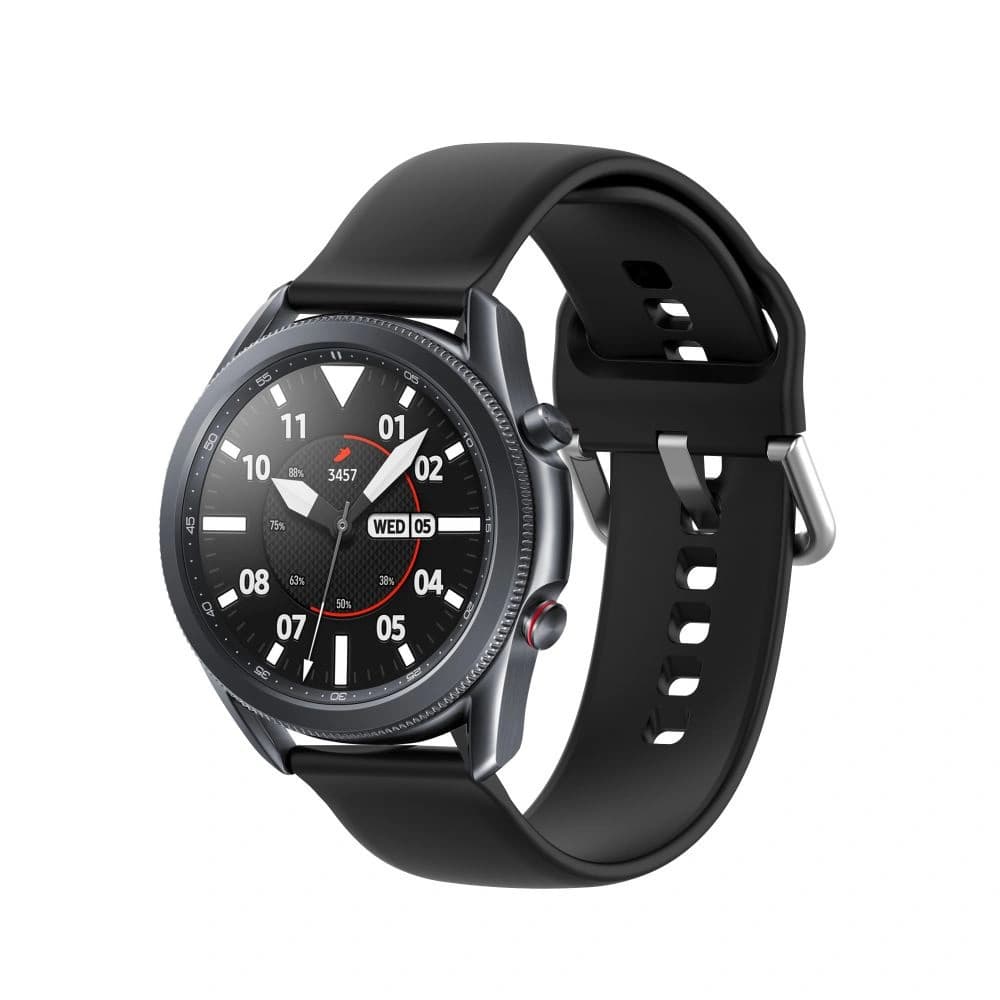 Pasek Tech-Protect Iconband Samsung Galaxy Watch 3 41mm černý