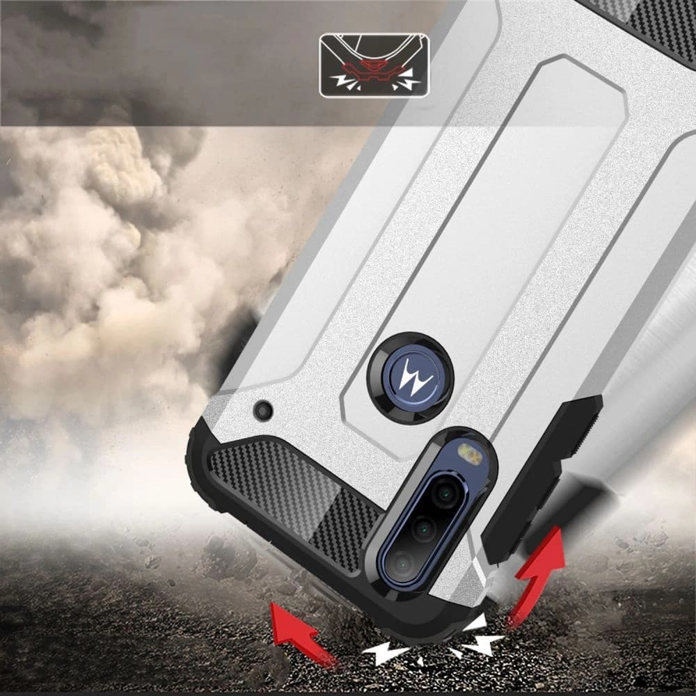 Tech-Protect Xarmor Samsung Galaxy M31s Black - 6