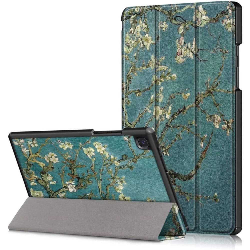 Etui Tech-Protect Smartcase Samsung Galaxy Tab A7 10.4 Sakura