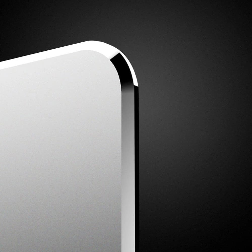 Podkészlet Tech-Protect Alupad Egérpad Ezüst - 8