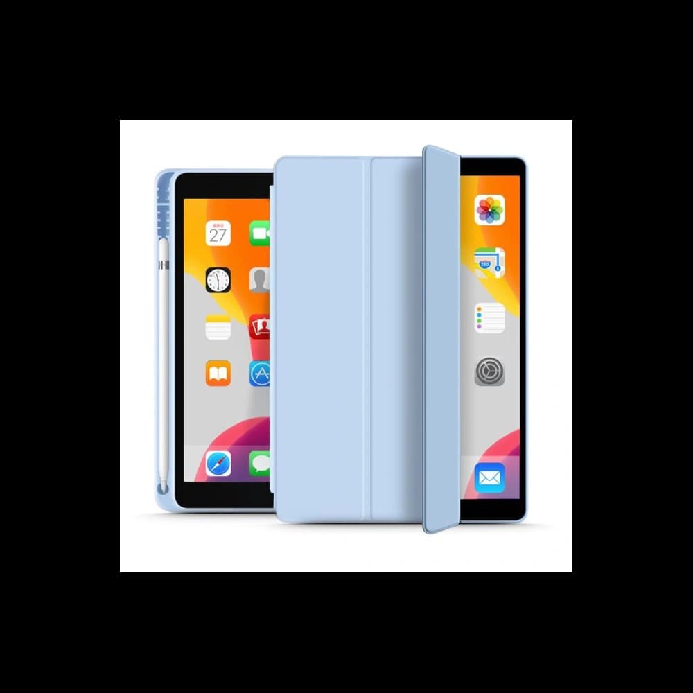 Tech-Protect Sc Pen Apple iPad 10.2 2019/2020 7/8 Gen Sky Blue