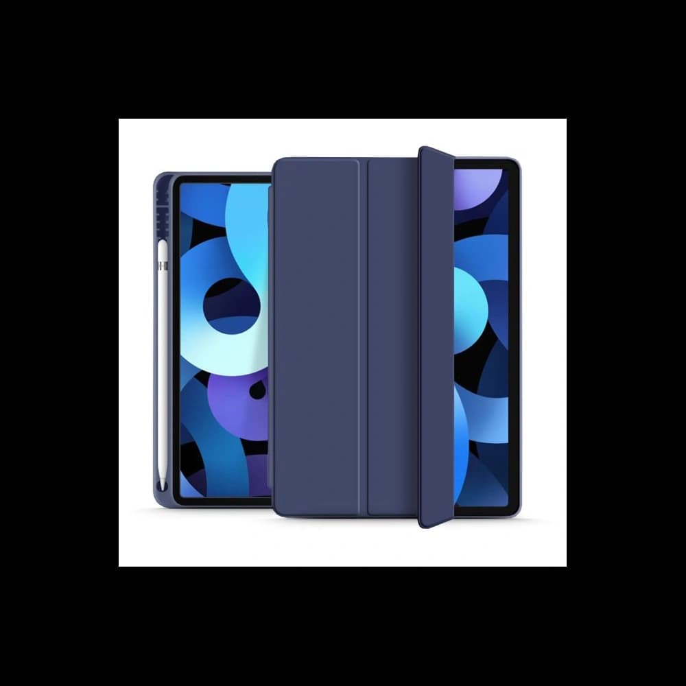 Tech-Protect Sc Pen Apple iPad Air 10.9 2020/2022 (4 i 5 gen) / iPad Air 11 2024 (6 gen) Navy Blue