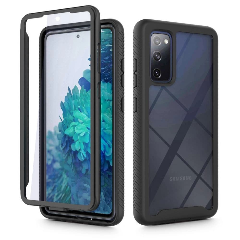 Etui Tech-Protect Defense360 Samsung Galaxy S20 FE Negru