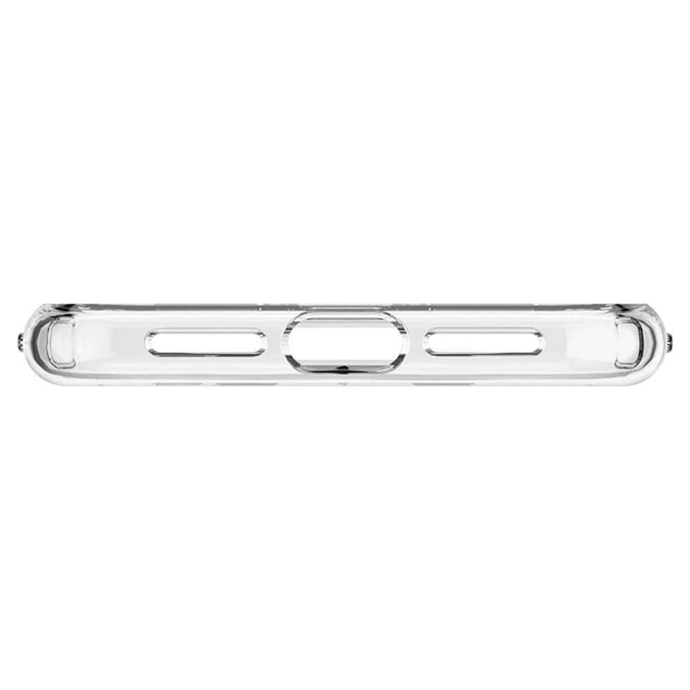 Spigen Carcasă Liquid Crystal iPhone XR 6.1 Clear - 7