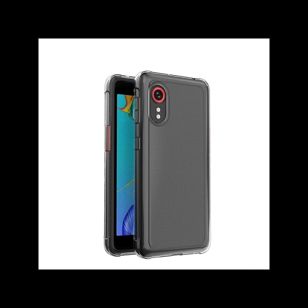 Etui Tech-Protect Flexair Samsung Galaxy Xcover 5 Clear - 2