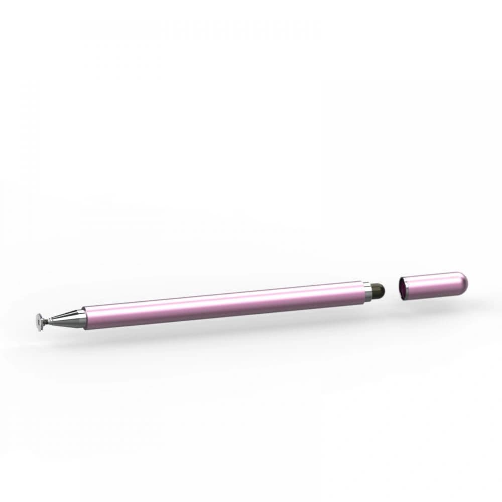 Rysik Tech-Protect Charm Stylus Pen Lila - 3