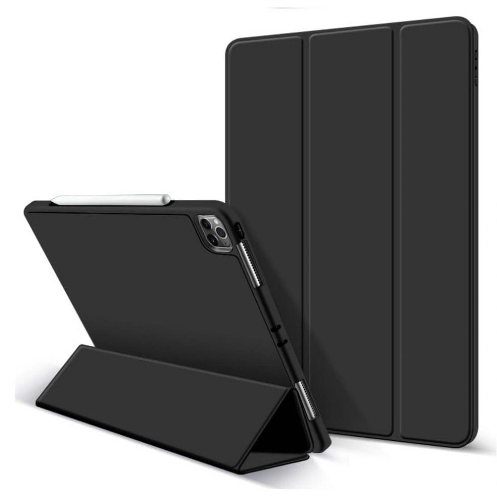 Case Tech-Protect Sc Pen Apple iPad Pro 11 2018 (1. Generation) Schwarz