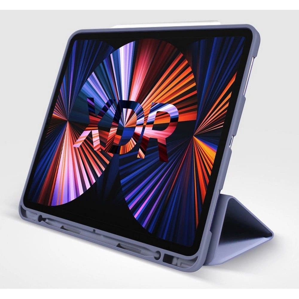 Etui Tech-Protect Sc Pen Apple iPad Pro 12.9 2021 (5. generație) Negru - 2