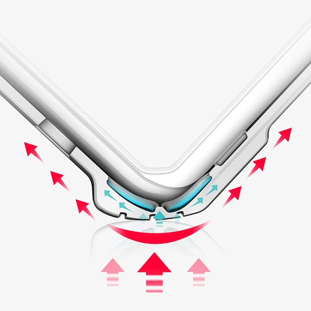 Etui Tech-Protect Beetle POCO M3 Pro 5G/Redmi Note 10 5G Fekete - 6