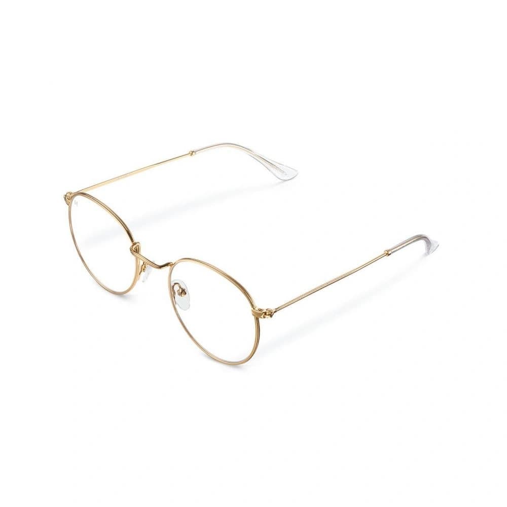 Počítačové brýle Meller s filtrem modrého světla Yster Gold - 2