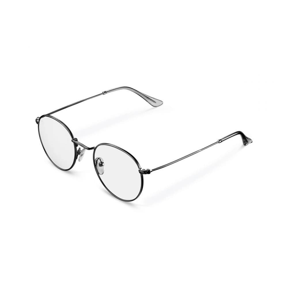 Počítačové brýle Meller s filtrem modrého světla Yster Black - 2