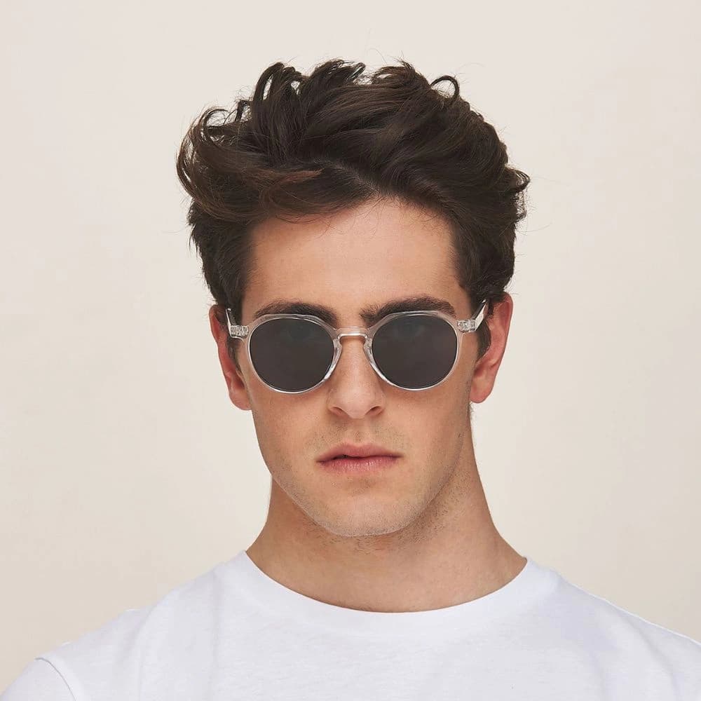 Brýle na počítač Meller s filtrem modrého světla Chauen Minor - 4