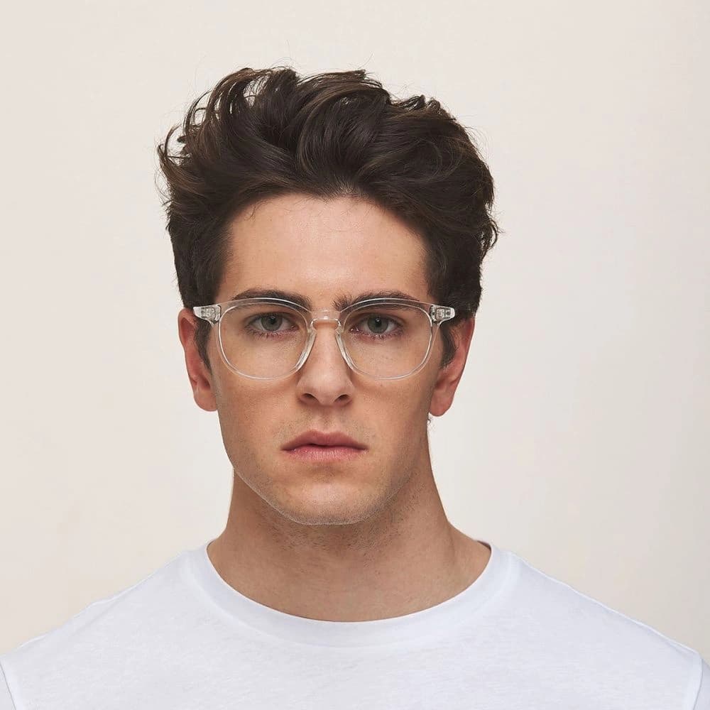 Počítačové brýle Meller s filtrem modrého světla Banna Minor - 4