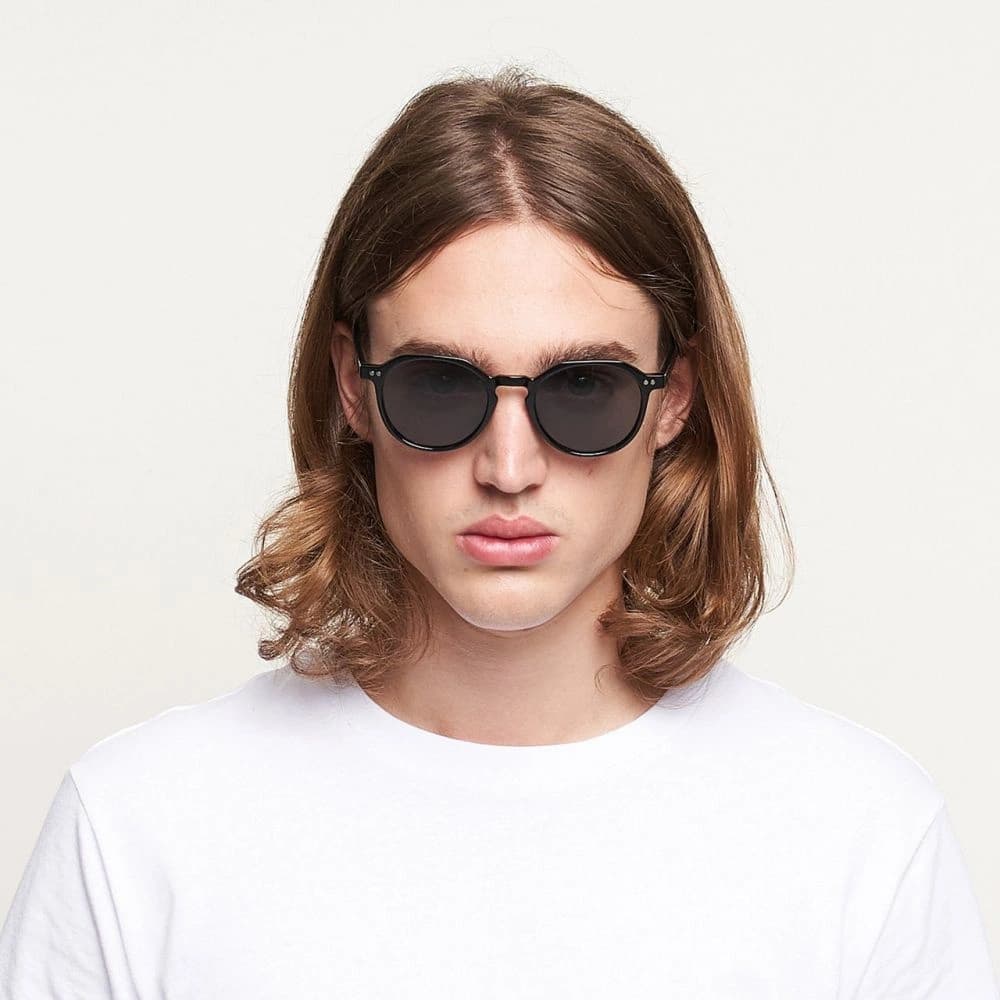 Počítačové brýle Meller s filtrem modrého světla Chauen Grey - 7