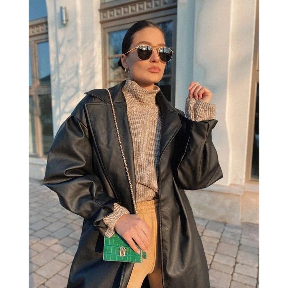 Meller kék fény szűrős számítógép szemüveg Bamako Silver - 5