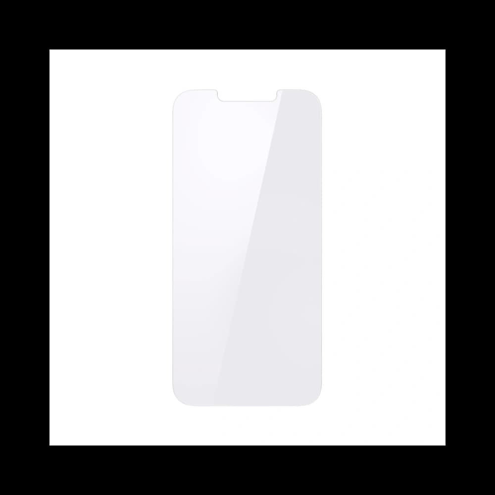 Gehärtetes Glas Speck Shieldview Glass MICROBAN Apple iPhone 16e / 14 / 13 / 13 Pro - 4