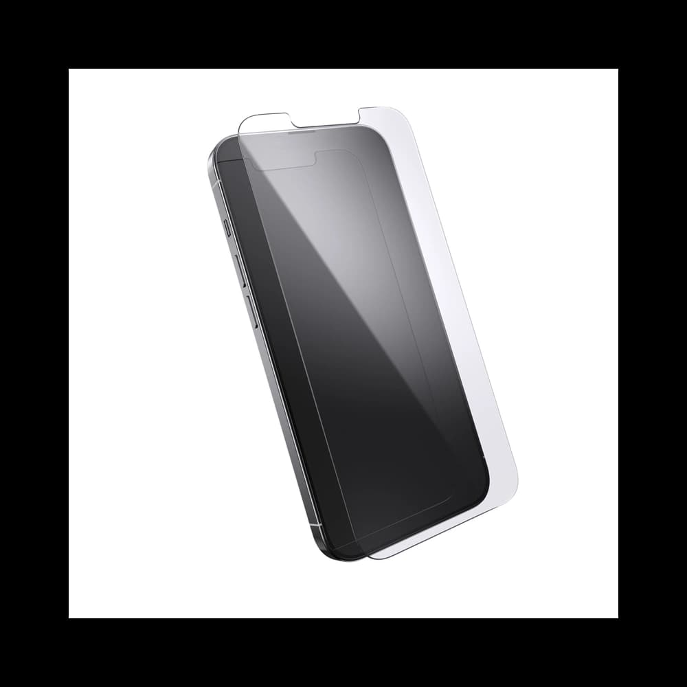 Gehärtetes Glas Speck Shieldview Glass MICROBAN Apple iPhone 16e / 14 / 13 / 13 Pro - 5