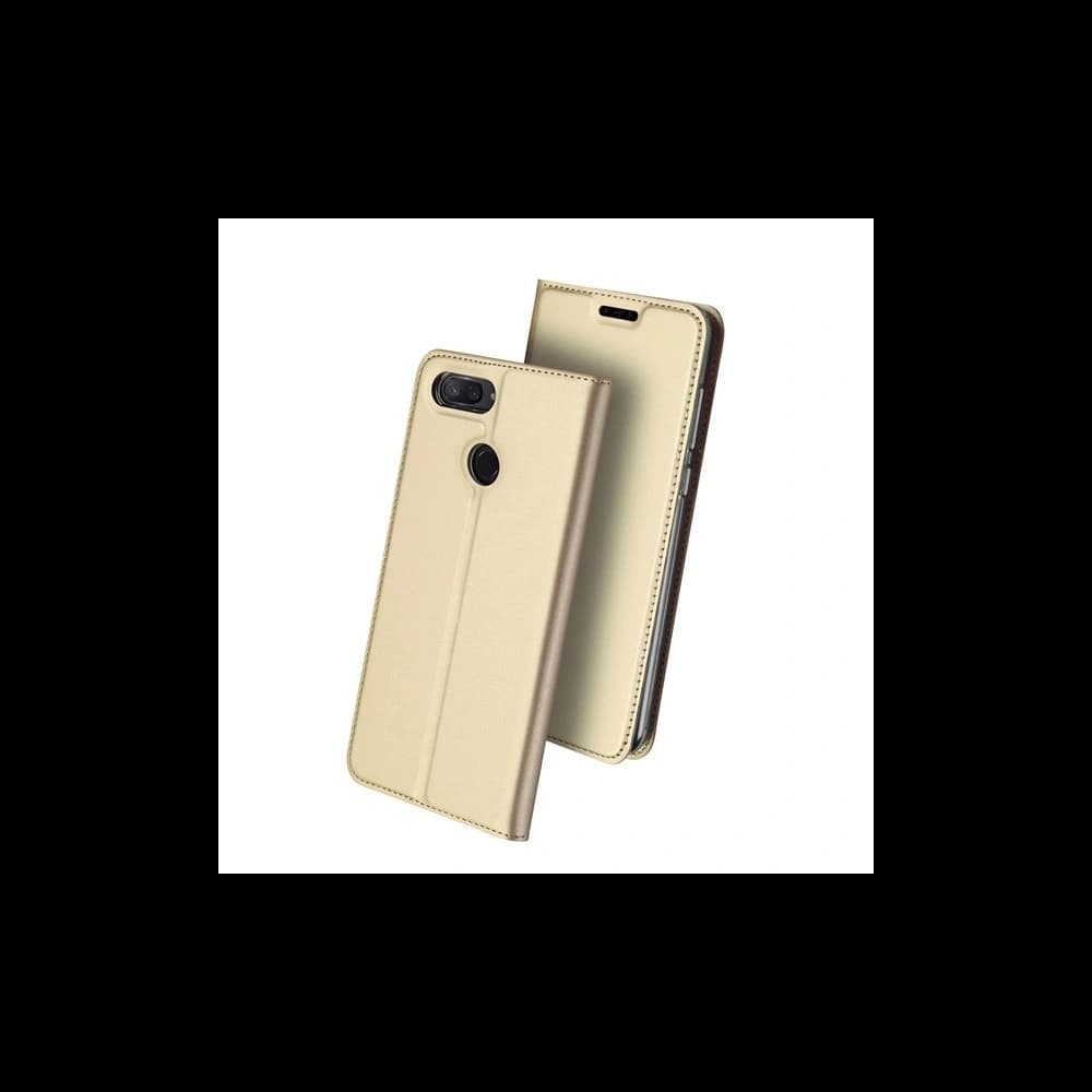 Etui DuxDucis SkinPro Xiaomi Mi8 Lite Gold - 3